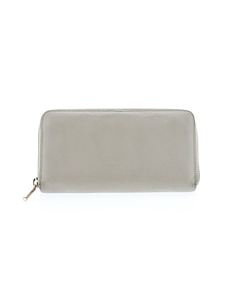 Pre-owned Cuyana Clutch In White