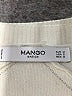 Mango Ivory Pullover Sweater Size S - photo 7