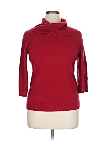 Designers Originals Turtleneck Sweater (view 1)