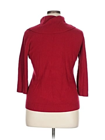 Designers Originals Turtleneck Sweater (view 2)