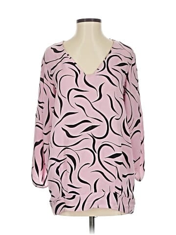 Diane von Furstenberg Blouse (view 1)