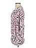 Diane von Furstenberg 100% Silk Pink Blouse Size 4 - photo 5