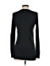 Express Gray Black Pullover Sweater Size S - photo 2