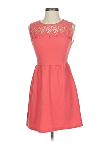 Soprano Cocktail Dress (view 1)