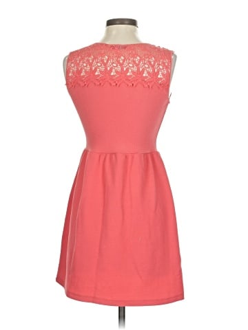 Soprano Cocktail Dress (view 2)
