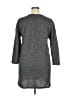 Now Gray Casual Dress Size 14 - photo 2