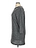 Now Gray Casual Dress Size 14 - photo 5