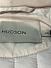 Hudson Jeans 100% Polyester Solid Ivory Jacket Size XXL - photo 6