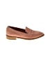 Everlane Solid Tan Pink Flats Size 6 - photo 1