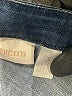 Chico's Blue Denim Jacket Size XL (3) - photo 6
