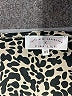 Pink Lily 100% Polyester Gold Long Sleeve Blouse Size XS - photo 7