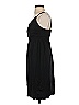 Assorted Brands Solid Black Cocktail Dress Size S - photo 5
