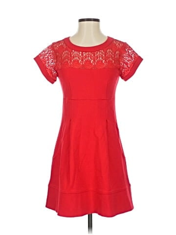 Kachel Casual Dress (view 1)
