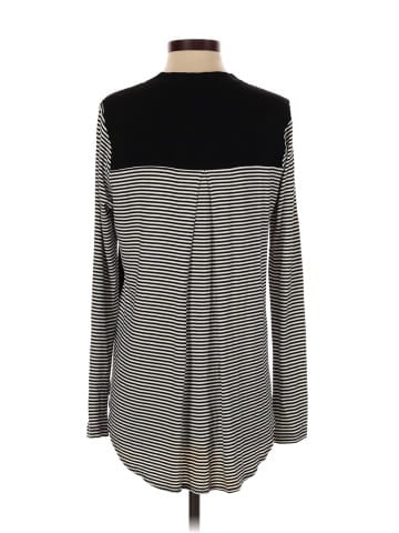 Red 23 Long Sleeve Blouse (view 2)