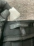 STRENESSE Black Dress Pants Size 10 - photo 7