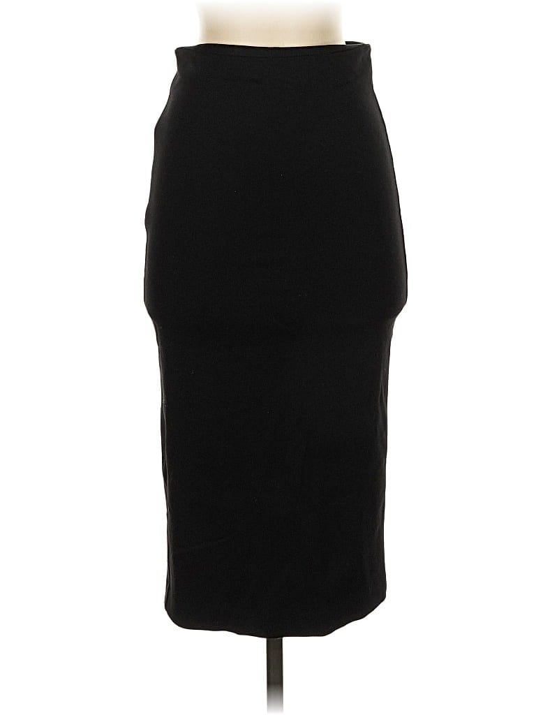 Caché Formal Skirt In Black