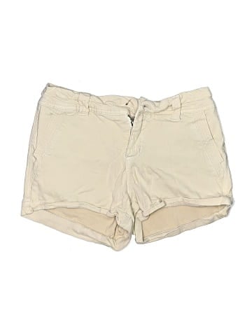BKE Khaki Shorts (view 1)
