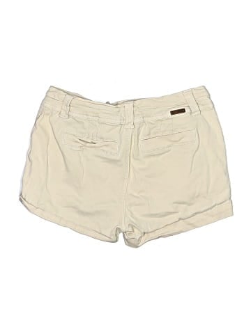 BKE Khaki Shorts (view 2)