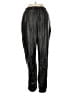 21 Saints Black Track Pants Size M - photo 1
