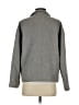 Mixxo Chevron-herringbone Gray Blazer Size S - photo 2