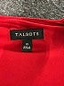 Talbots Red Casual Dress Size 8 - photo 7