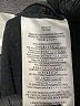 BCBGMAXAZRIA Black Yoga Pants Size S - photo 5