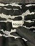 Assorted Brands Black Casual Dress Size XS - photo 7