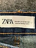 Zara Blue Jeans Size 2 - photo 6