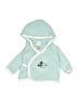 Disney Baby 100% Organic Cotton Blue Jacket Size 3-6 mo - photo 1