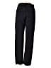 H&M Chevron-herringbone Black Jeans Size 6 - photo 2