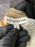 Moon River Orange Cardigan Size S - photo 7
