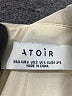 Atoir Yellow Ivory Bodysuit Size AU 20 - photo 3