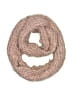 Unbranded 100% Acrylic Pink Scarf One size - photo 1