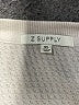 Z Supply Ivory 3/4 Sleeve Top Size XS - photo 7