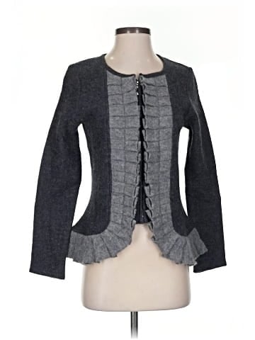 Lisa International Cardigan (view 1)
