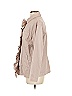 ASOS 100% Cotton Tan Jacket Size 6 - photo 5