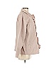ASOS 100% Cotton Tan Jacket Size 6 - photo 4