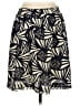 Corey Lynn Calter 100% Polyester Graphic Ivory Casual Skirt Size S - photo 2