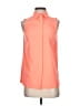 Athleta Orange Sleeveless Blouse Size XS - photo 1