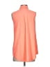Athleta Orange Sleeveless Blouse Size XS - photo 2