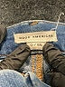 Good American Blue Jeans Size 25 waist - photo 4