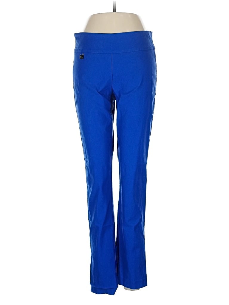 Pre-owned Up Active Pants In Blue