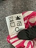 Escapada 100% Rayon Paisley Pink Casual Dress Size S - photo 9