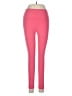 Athleta Pink Active Pants Size M - photo 1