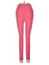 Athleta Pink Active Pants Size M - photo 2