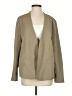 Mod Ref 100% Polyester Tan Jacket Size S - photo 1