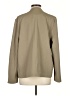 Mod Ref 100% Polyester Tan Jacket Size S - photo 2