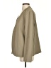 Mod Ref 100% Polyester Tan Jacket Size S - photo 5