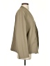 Mod Ref 100% Polyester Tan Jacket Size S - photo 4