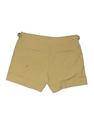 Trina Turk Khaki Shorts (view 2)